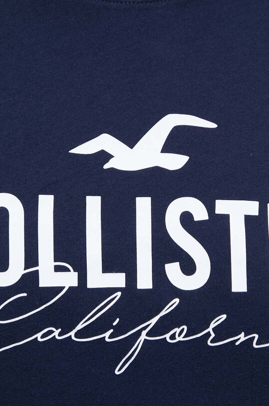 Hollister Co. t-shirt bawełniany KI357.3198.200