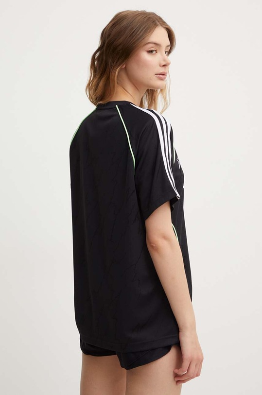 Ρούχα Μπλουζάκι adidas Originals IT9679 μαύρο