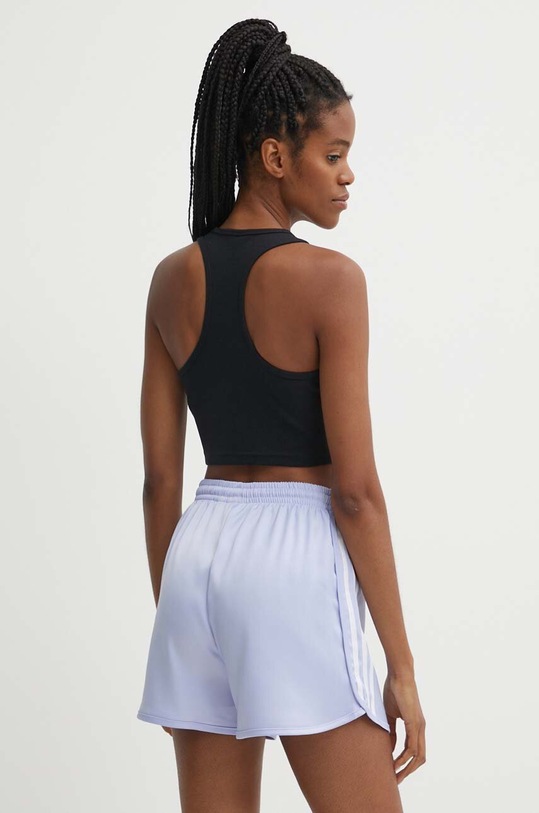 Îmbrăcăminte adidas Originals top IU2456 negru