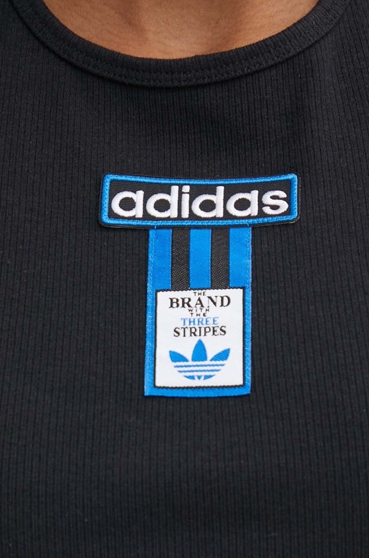 adidas Originals top IU2456 negru