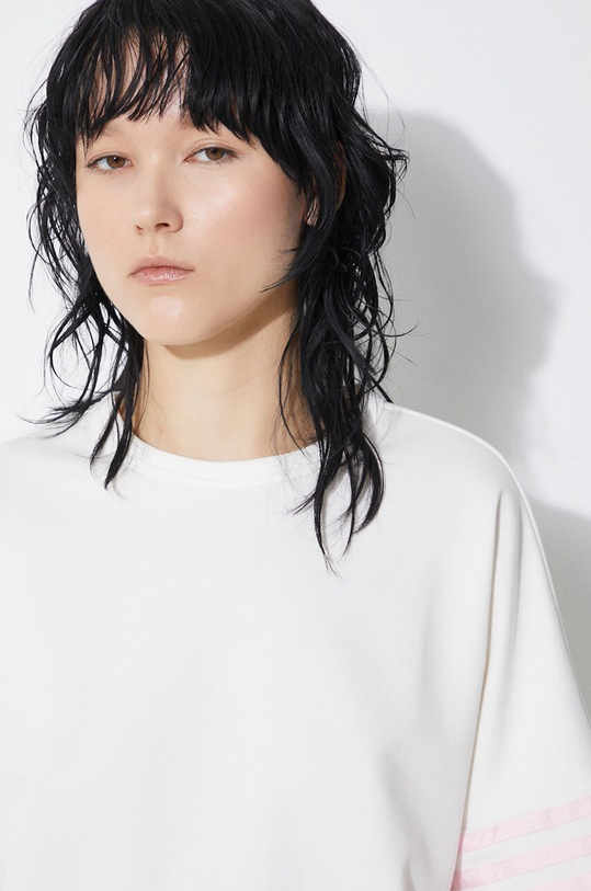 adidas Originals t-shirt IU2500 beige