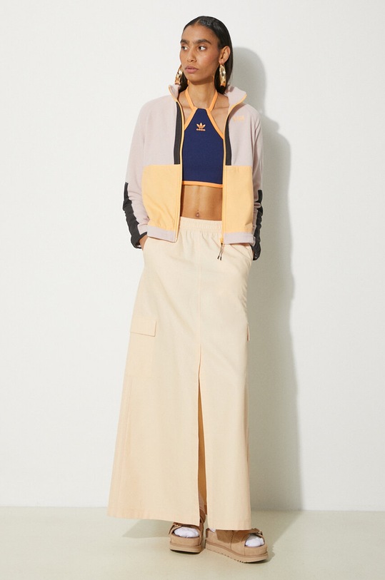 Топ adidas Originals JH0612 тъмносин SS24