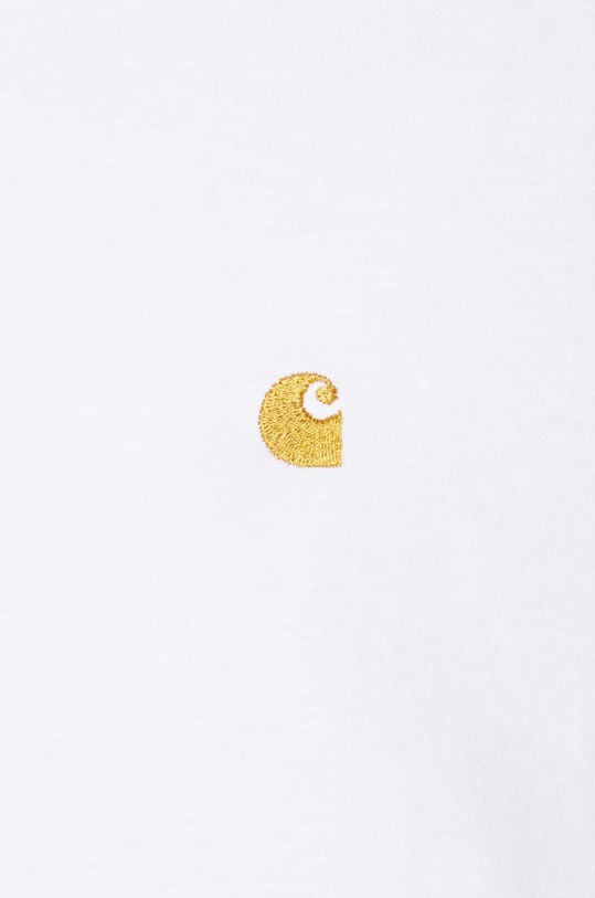 Carhartt WIP cotton t-shirt S/S Chase T-Shirt I033045.00RXX