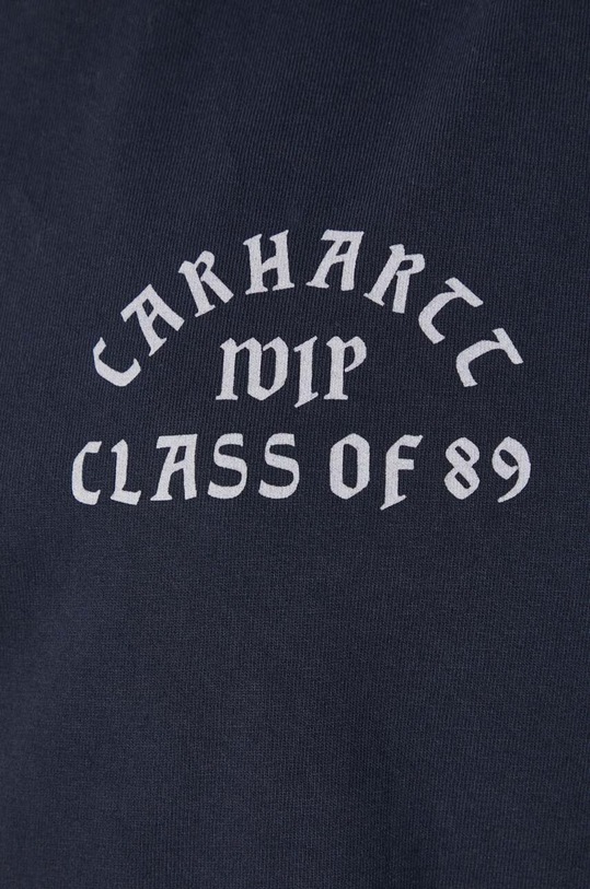 Carhartt WIP cotton t-shirt S/S Class of 89 T-Shirt I033192.00BGD