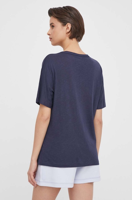 Îmbrăcăminte Geox tricou W4510C-T3093 W4510C.T3093.F4601 bleumarin