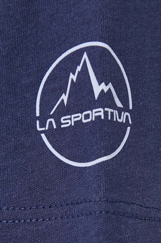 Футболка LA Sportiva Roof G16645643 темно-синій