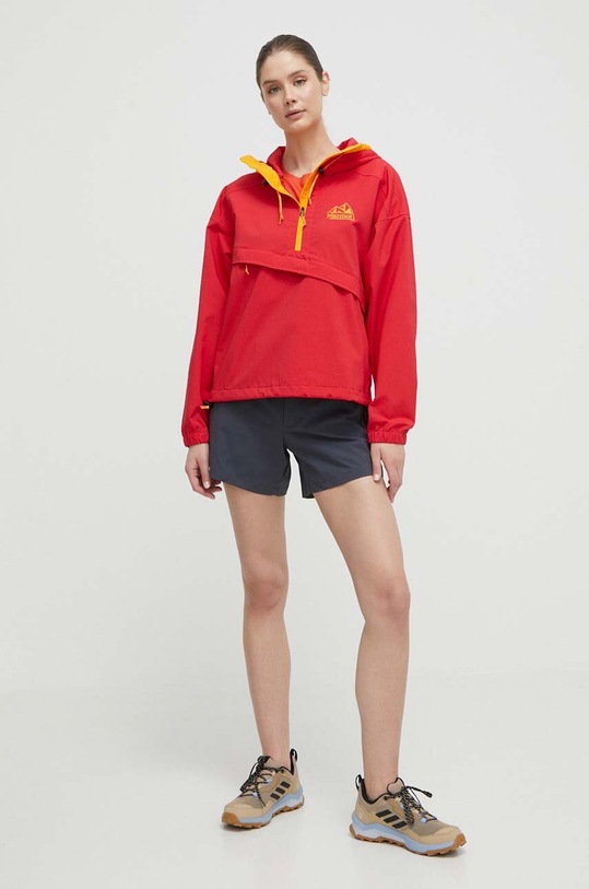 LA Sportiva tricou sport Comp G29322411 portocaliu SS24