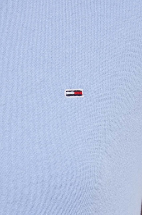 Βαμβακερό μπλουζάκι Tommy Jeans 2-pack DW0DW11459