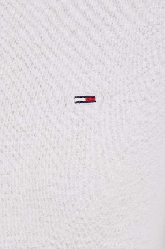 Βαμβακερό μπλουζάκι Tommy Jeans 2-pack DW0DW11459