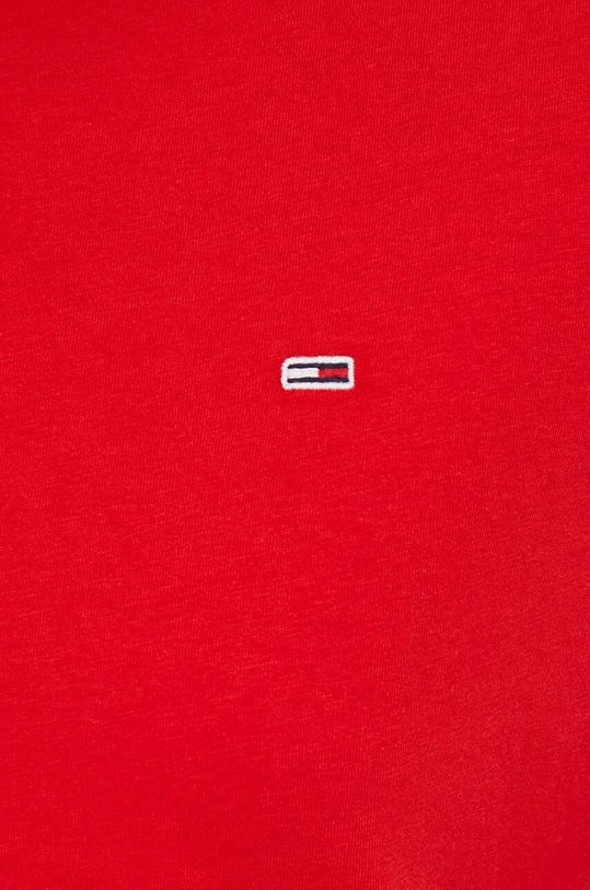 Βαμβακερό μπλουζάκι Tommy Jeans 2-pack DW0DW11459