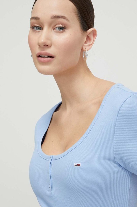 Μπλουζάκι Tommy Jeans 2-pack DW0DW17882