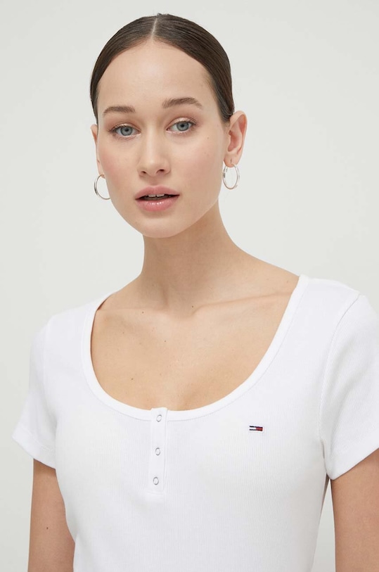 Μπλουζάκι Tommy Jeans 2-pack DW0DW17882