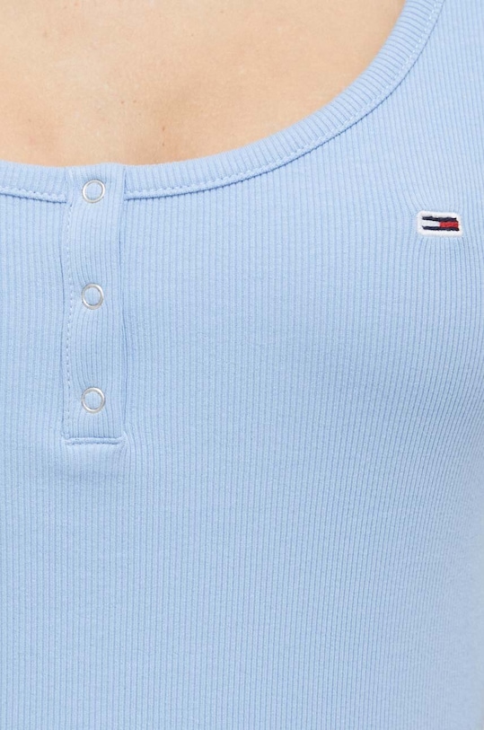 Μπλουζάκι Tommy Jeans 2-pack DW0DW17882