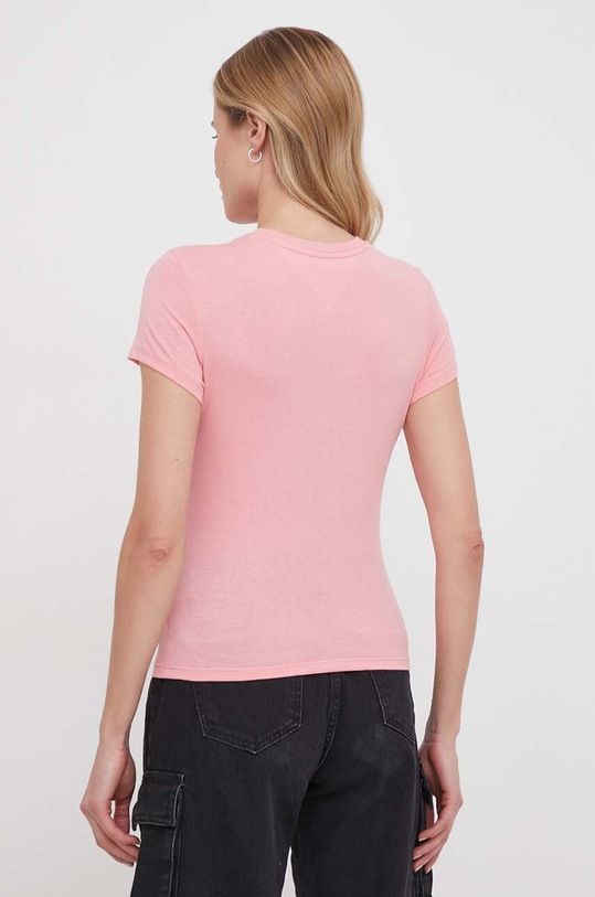 Ρούχα Μπλουζάκι Tommy Jeans 2-pack DW0DW18142 πολύχρωμο