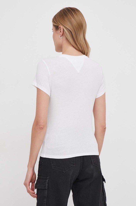 Μπλουζάκι Tommy Jeans 2-pack πολύχρωμο DW0DW18142