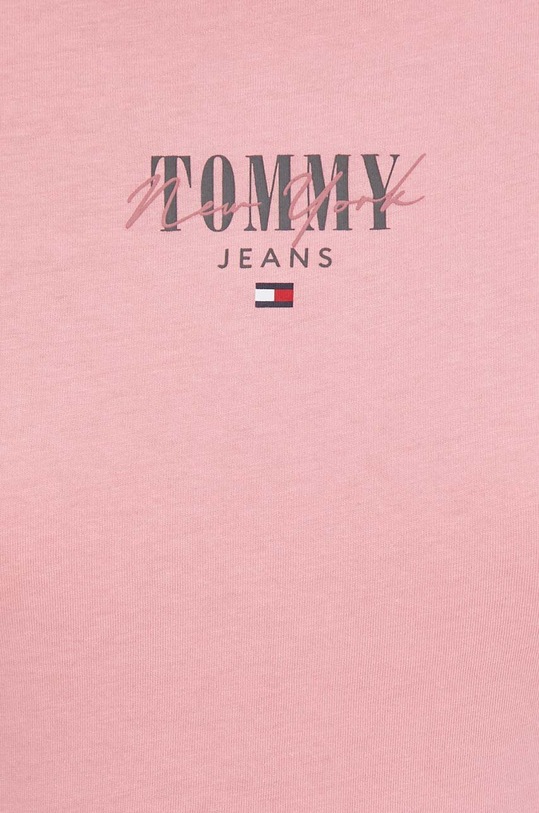 Μπλουζάκι Tommy Jeans 2-pack DW0DW18142