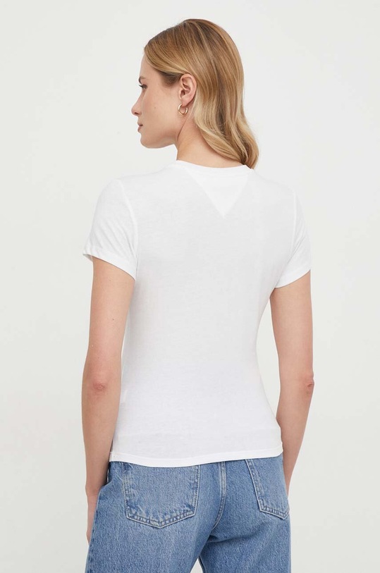 Ρούχα Μπλουζάκι Tommy Jeans 2-pack DW0DW18142 πολύχρωμο