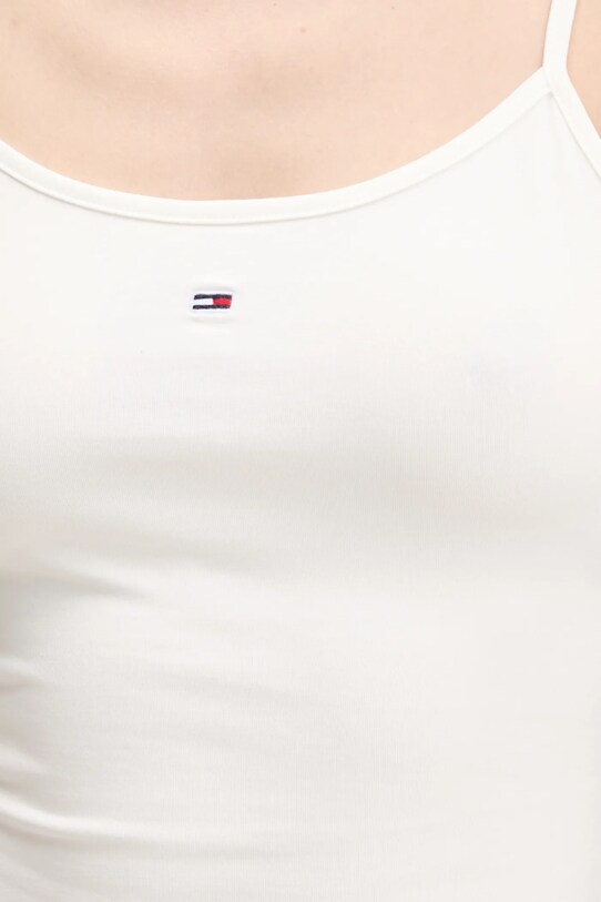 Tommy Jeans top pacco da 2 DW0DW18148