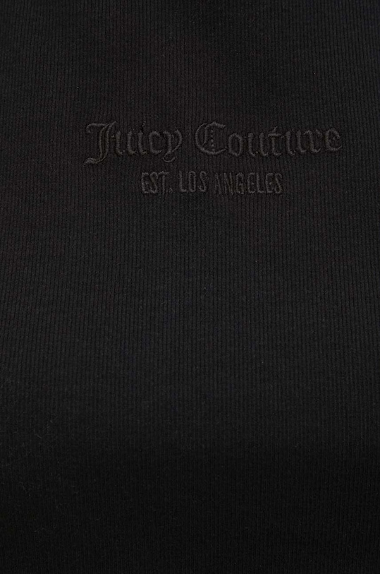 Juicy Couture top JCBLV223811.101 czarny