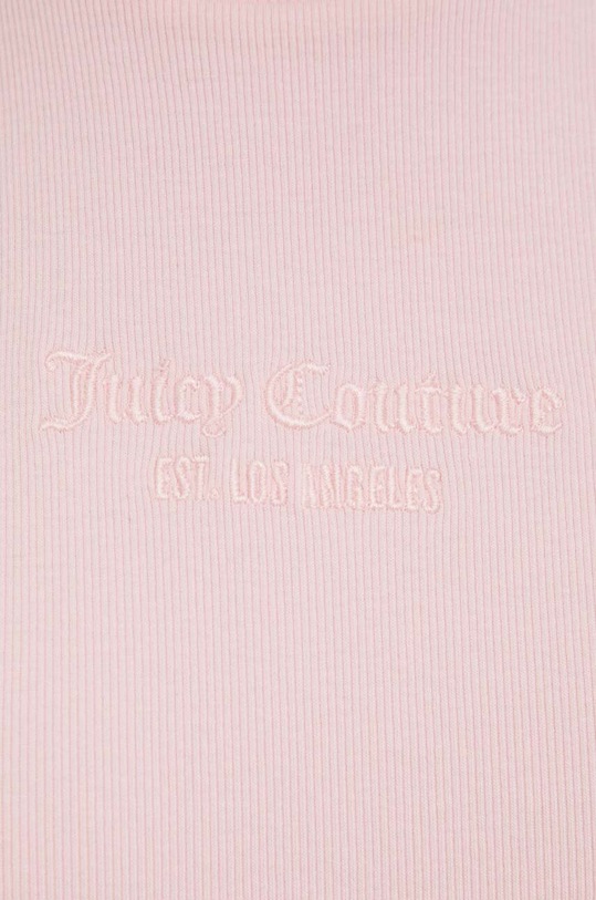 Juicy Couture top JCBLV223811.528 różowy