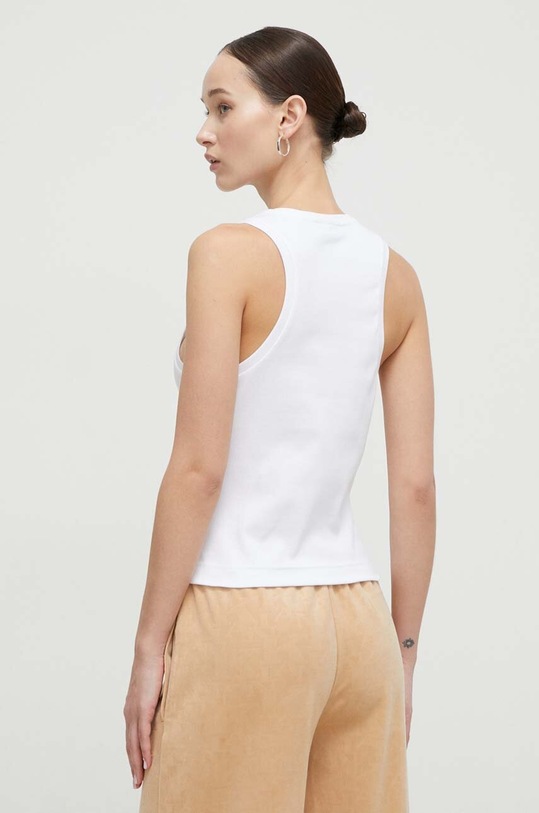 Ρούχα Top Juicy Couture JCBLV223811.117 λευκό