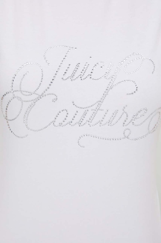 Juicy Couture top JCBLV223830.117 biały