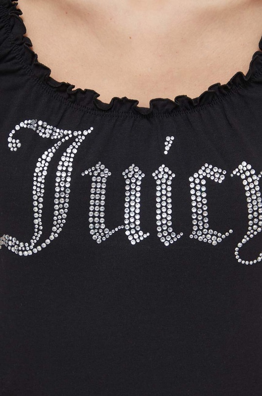 Топ Juicy Couture JCWCT23309.101 чёрный