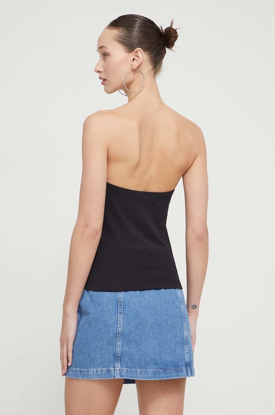 Oblačila Top Juicy Couture JCWCT23310.101 črna