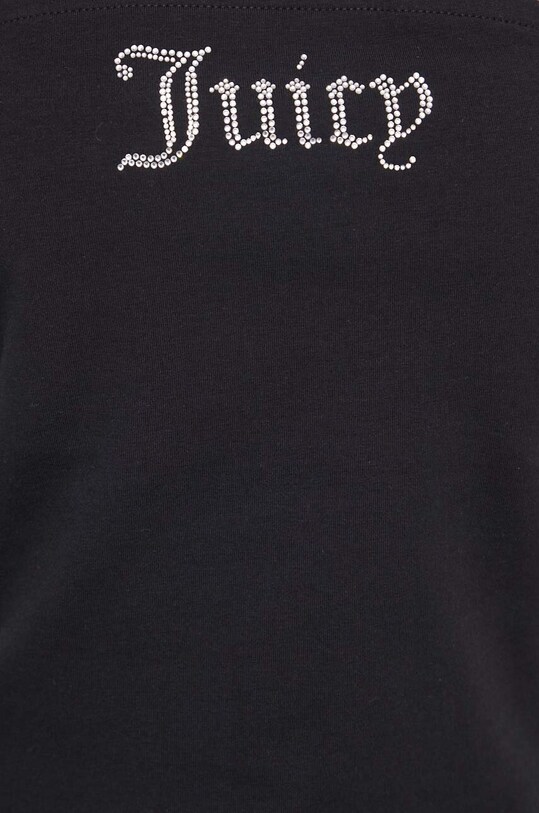 Топ Juicy Couture JCWCT23310.101 чёрный