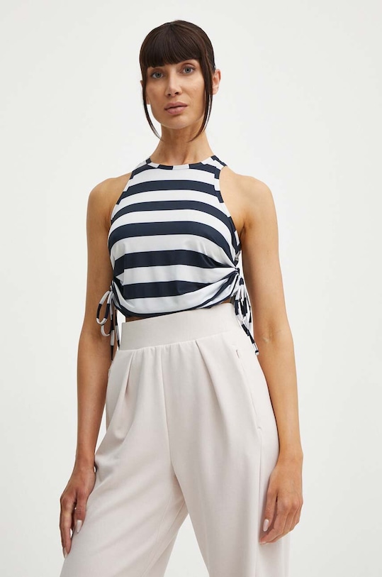 Helly Hansen top granatowy 34305