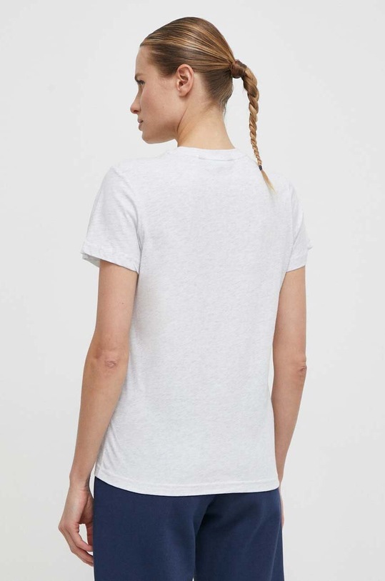 Odzież Helly Hansen t-shirt bawełniany 34465 szary