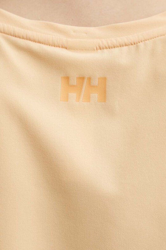 Спортивний топ Helly Hansen Roam 63194 помаранчевий