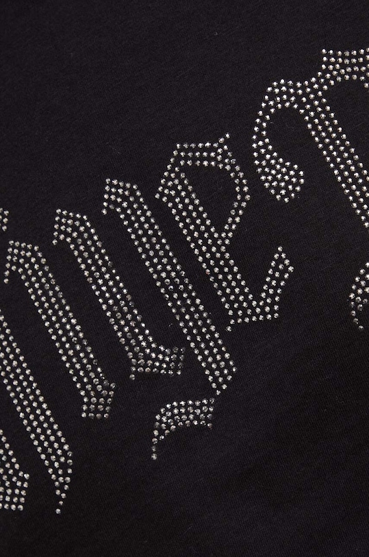 Aniye By tricou din bumbac 185344 negru