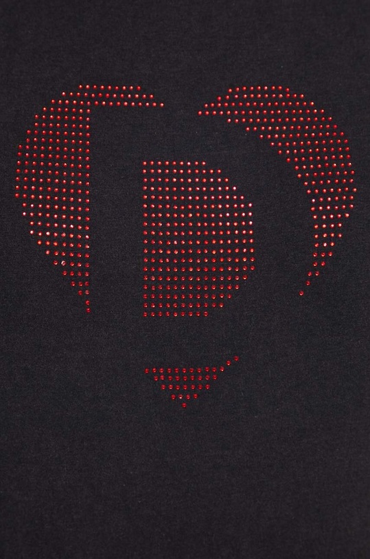 Tričko Desigual D COR 24SWTKAK