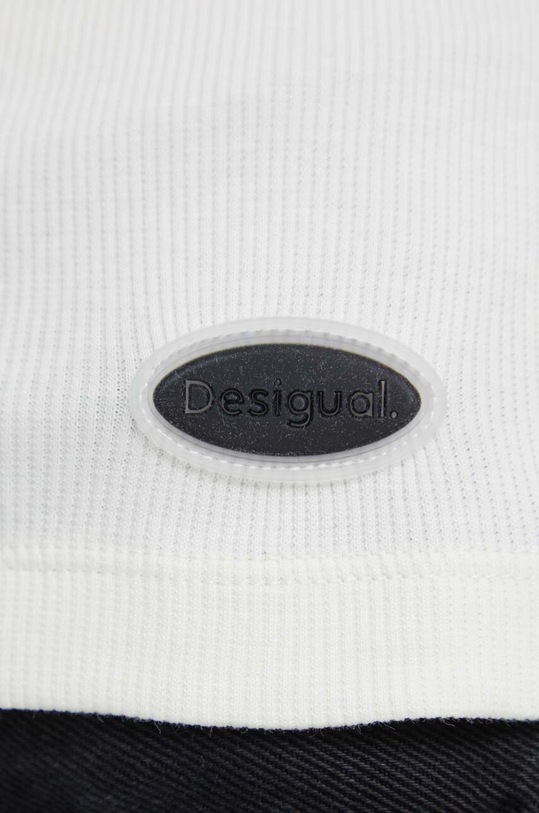 Desigual top 24SWTK94 bej