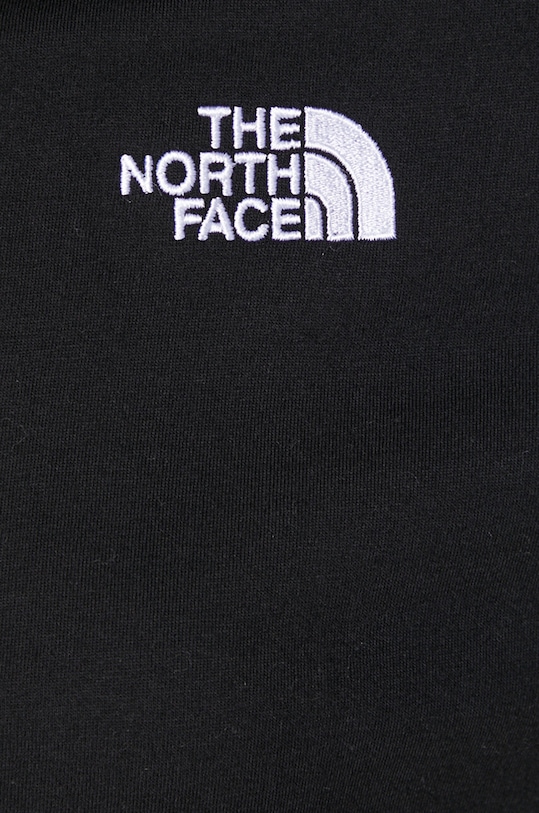 The North Face cotton t-shirt W S/S Essential Oversize Tee NF0A87NQJK31