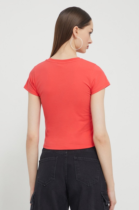 Oblečení Tričko Karl Kani 6137726 červená