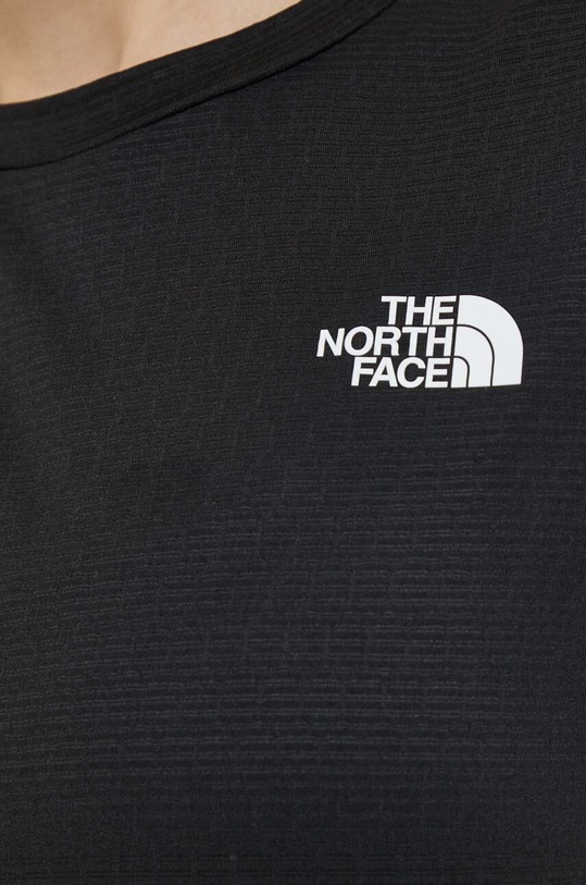 The North Face t-shirt sportowy Flex Circuit NF0A87JVJK31