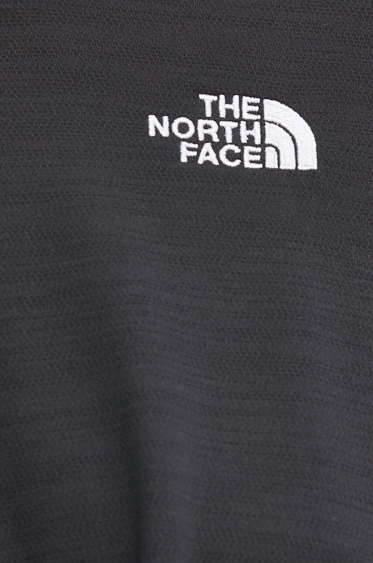 Tričko The North Face NF0A824IKX71 čierna