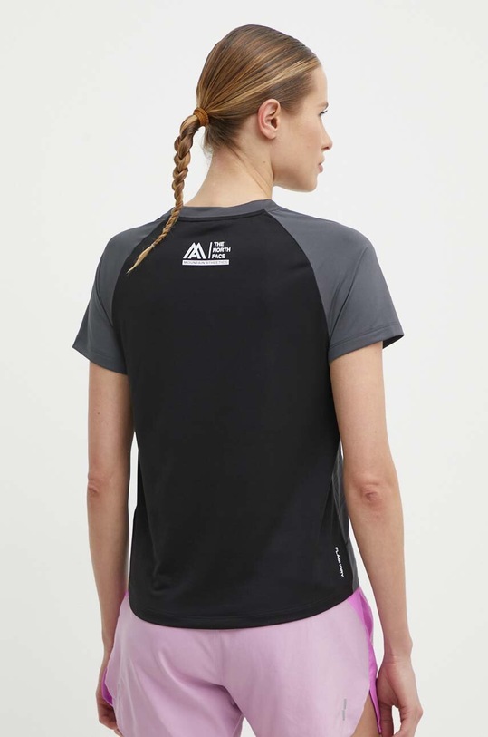 Дрехи Спортна тениска The North Face Mountain Athletics NF0A87G9WUO1 сив
