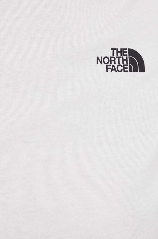 The North Face t-shirt NF0A87NHFN41