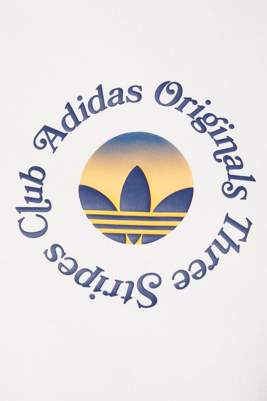 adidas Originals t-shirt GFX Baby Tee JG8058