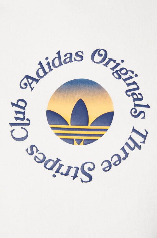 Majica kratkih rukava adidas Originals GFX Baby Tee JG8058