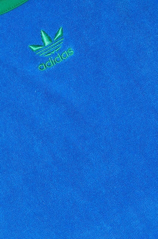 adidas Originals top Terry Crop Tank JH0620