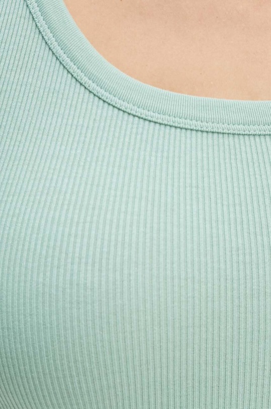 BOSS Orange top C_Ematite 50504245 verde