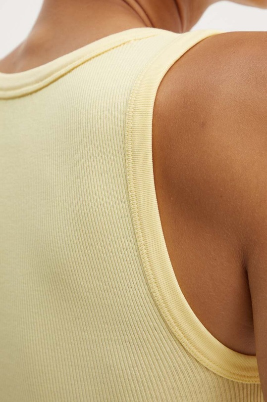 Топ Boss Orange C_Ematite жёлтый 50504245