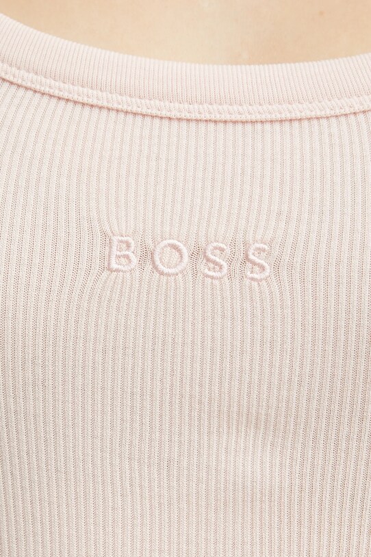 BOSS Orange top 50504245 portocaliu
