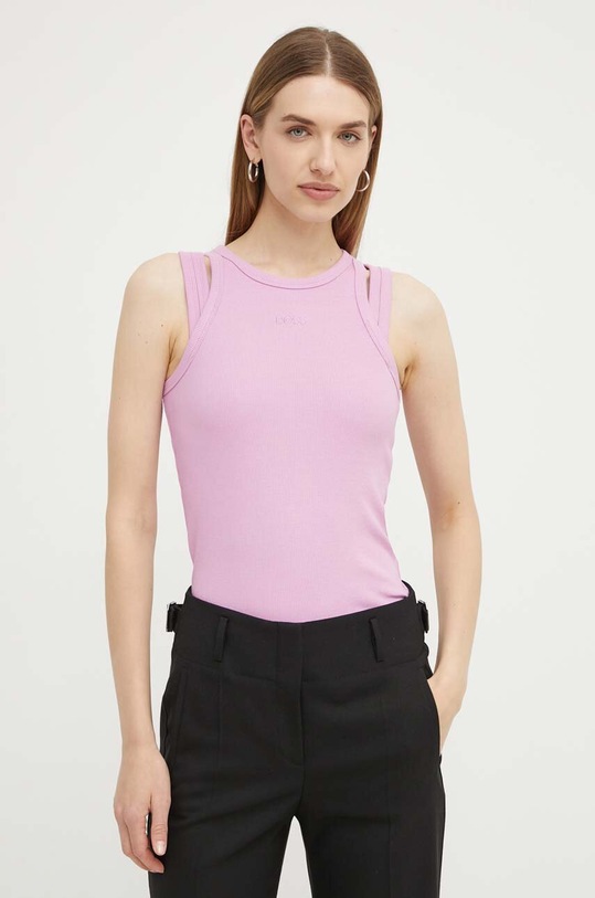 Top Boss Orange slim ροζ 50515316