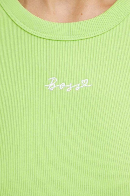 Top Boss Orange 50520469 zelená