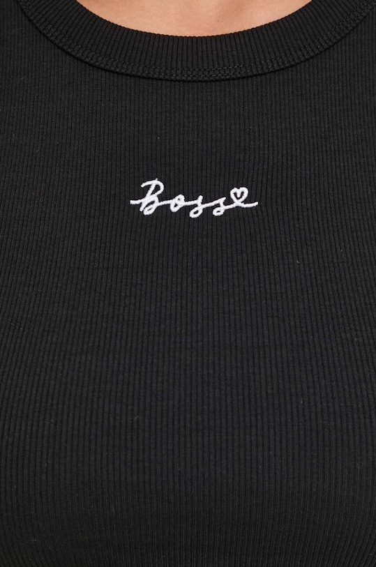 Top Boss Orange 50520469 černá